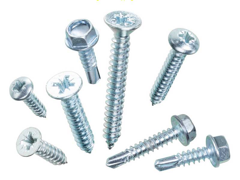 Self Tapping Screws